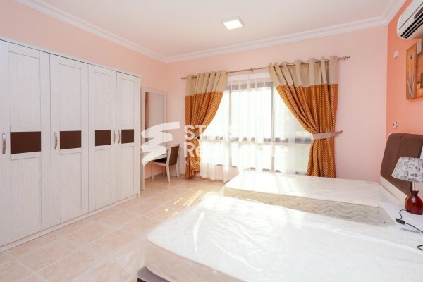 3BHK Compound Villa for rent - 3