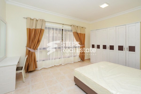 3BHK Compound Villa for rent - 20