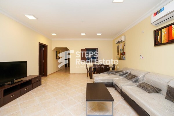 3BHK Compound Villa for rent - 11