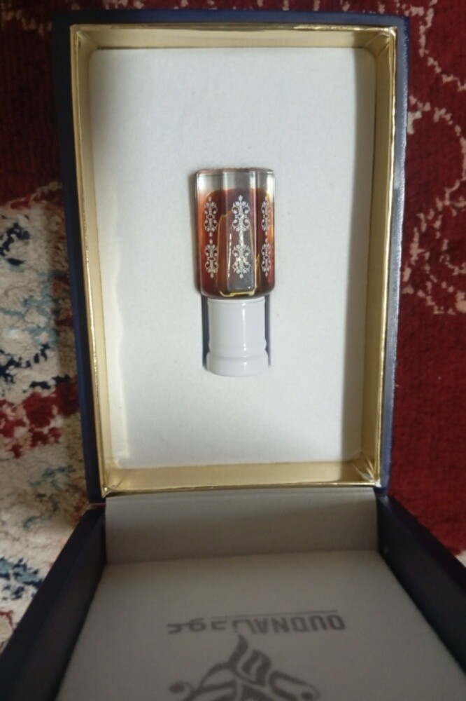 Cambodian oud from the company Ou - 3