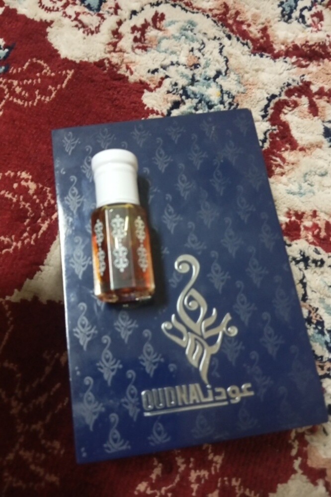 Cambodian oud from the company Ou - 4