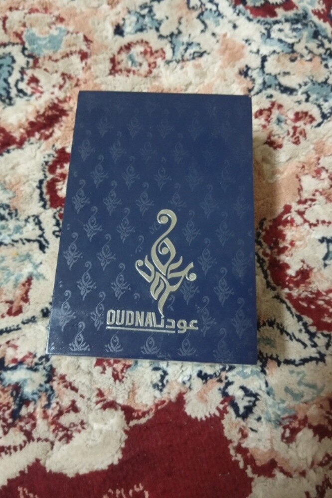 Cambodian oud from the company Ou - 1