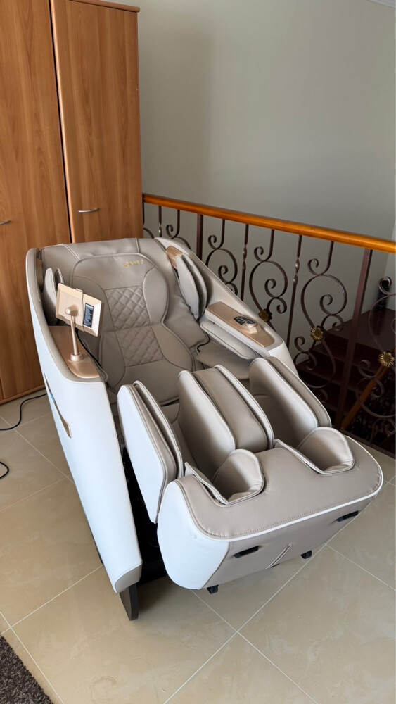 Massage Chair ARES RS-K120 - 5