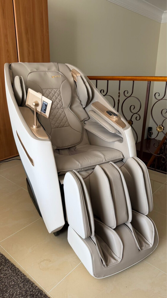 Massage Chair ARES RS-K120 - 2