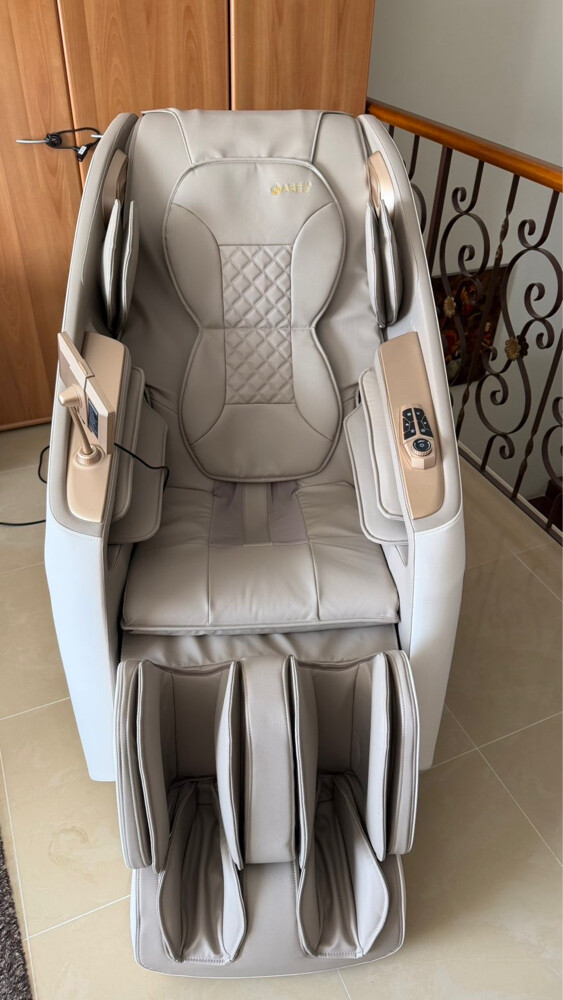 Massage Chair ARES RS-K120 - 4