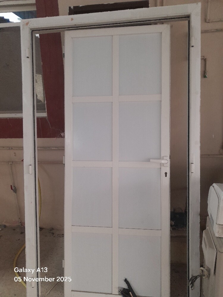 Habib,aluminium UPVC technician& - 4