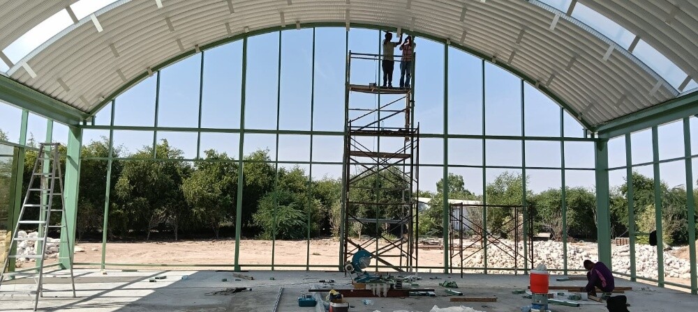 Habib,aluminium UPVC technician& - 2