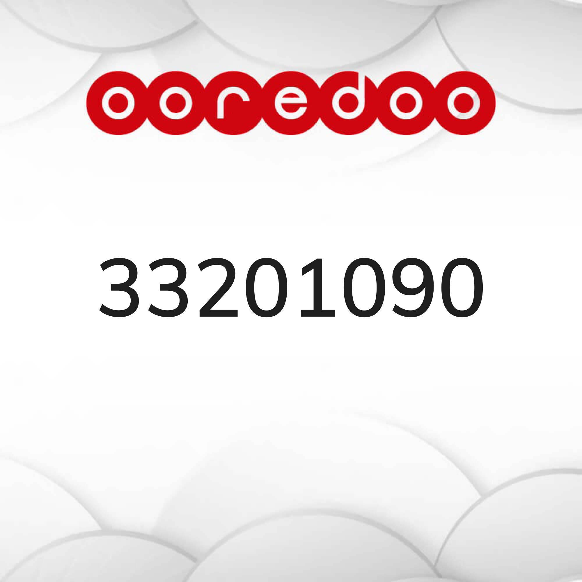 New Special Number For Sale - 1