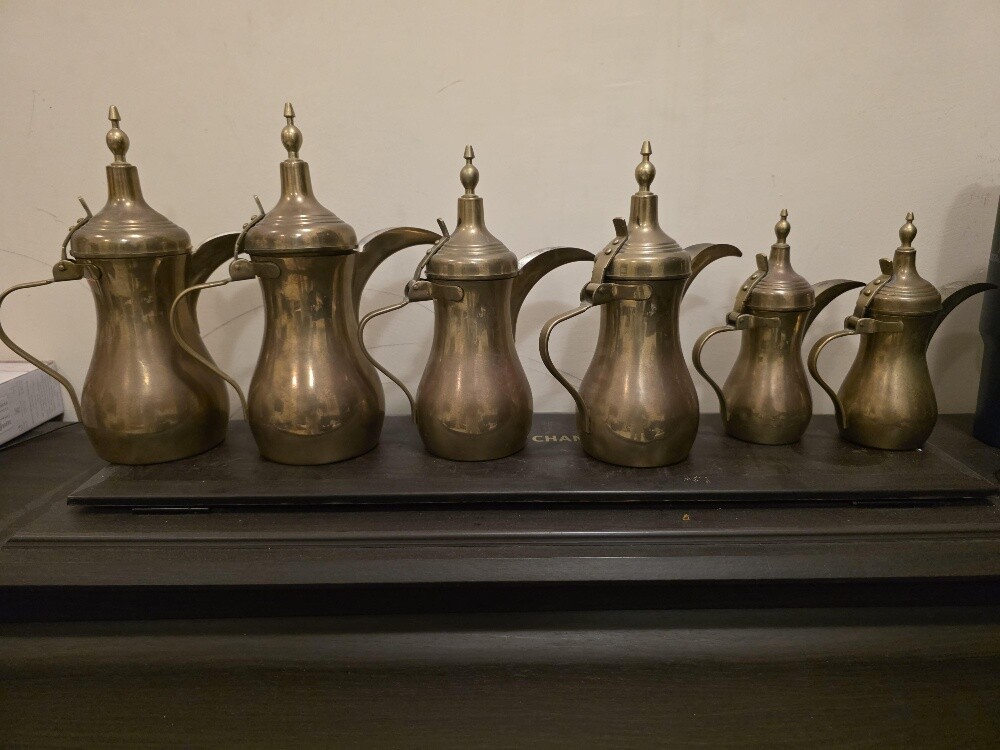 دلال رسلان جديده - 5