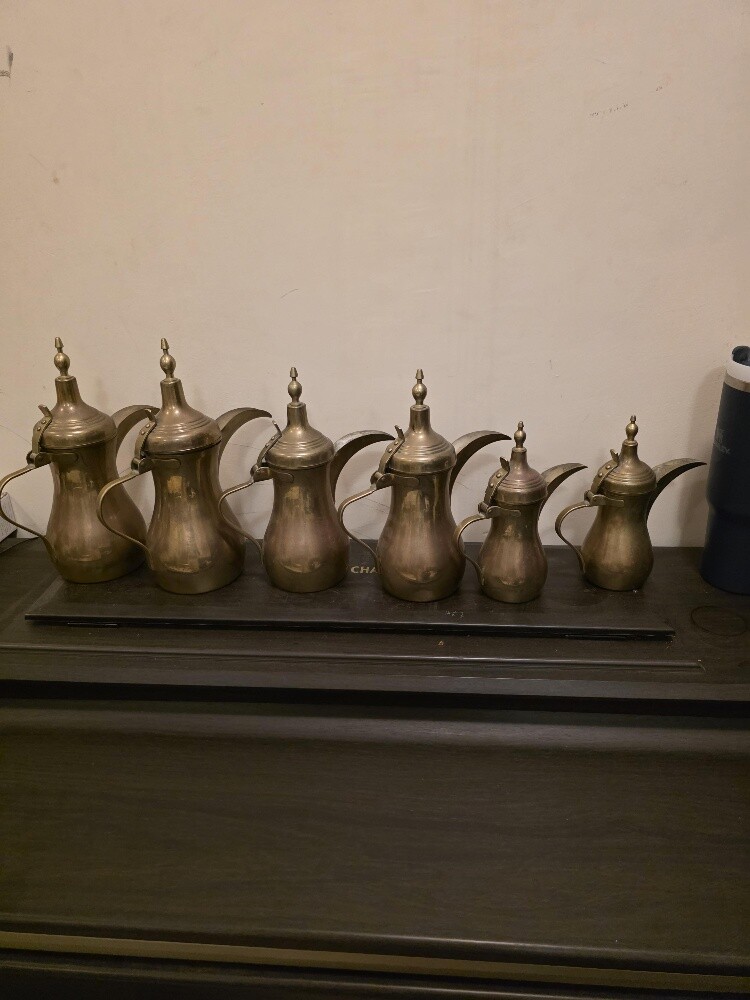 دلال رسلان جديده - 1