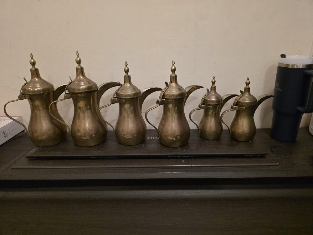 دلال رسلان جديده - 8