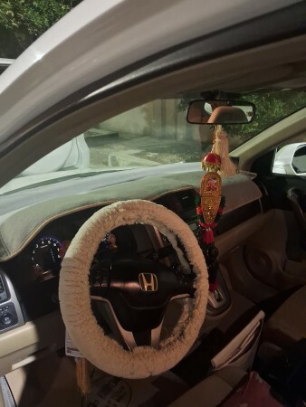 Honda CRV - 7
