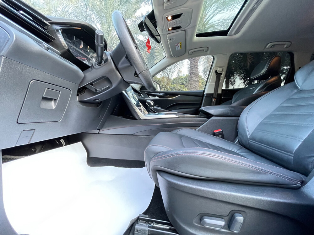 Maxus D60 2022 — photo 14 for sale in Qatar