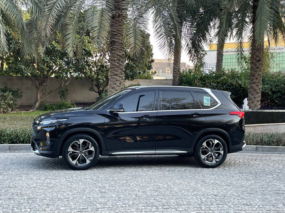 Maxus D60 2022 — photo 4 for sale in Qatar