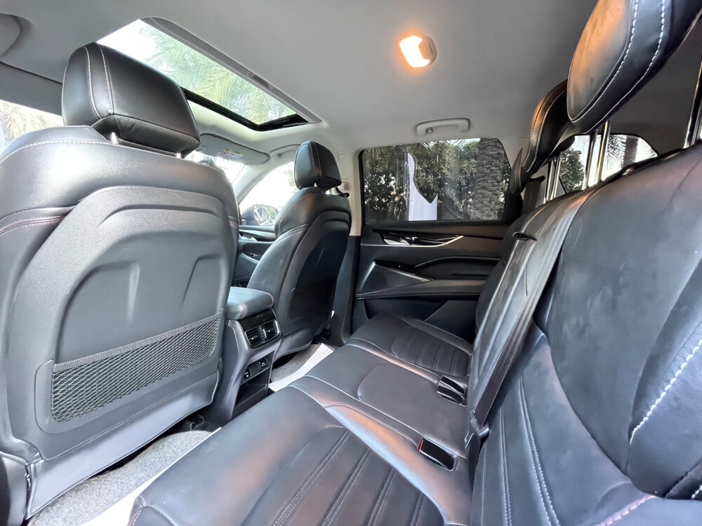 Maxus D60 2022 — photo 7 for sale in Qatar