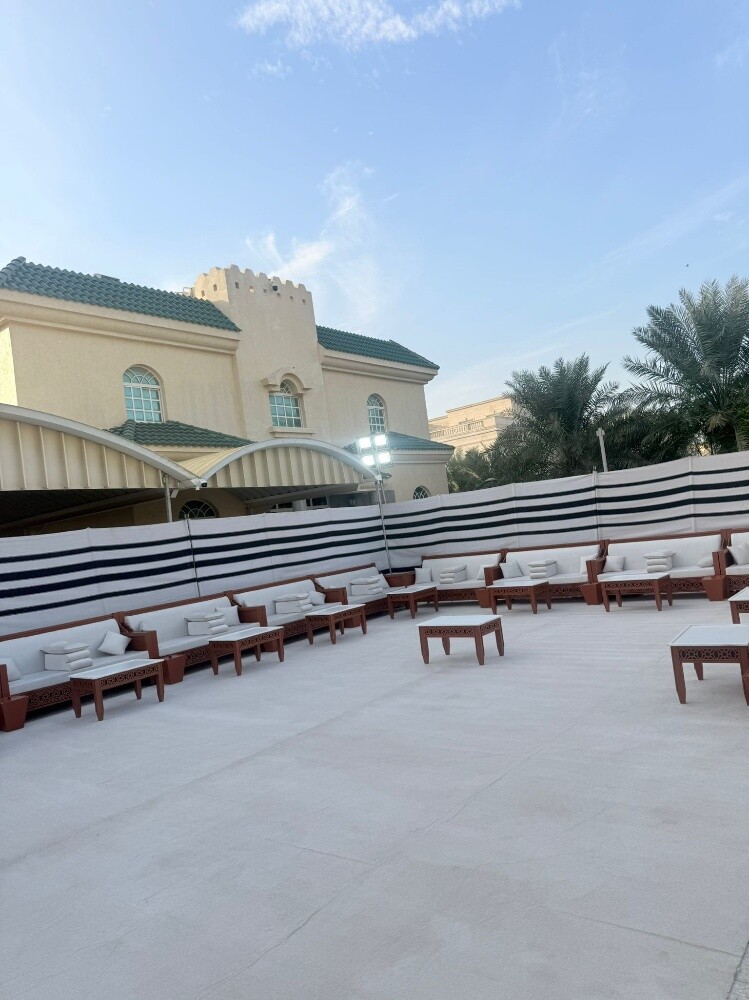 حفلات تخرج - 9