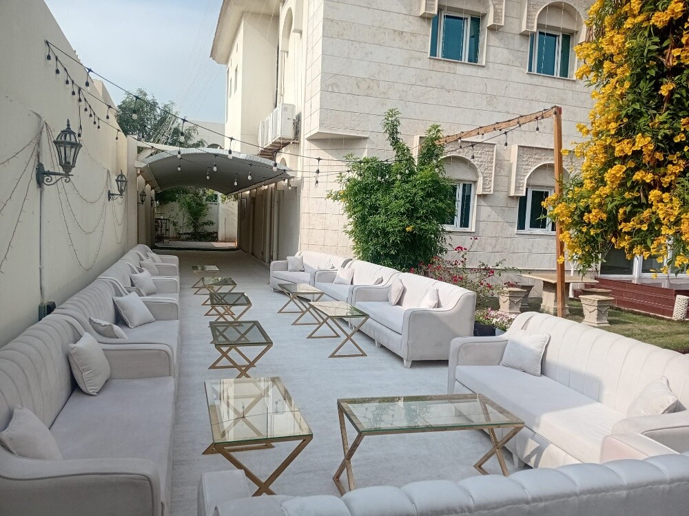 حفلات تخرج - 10