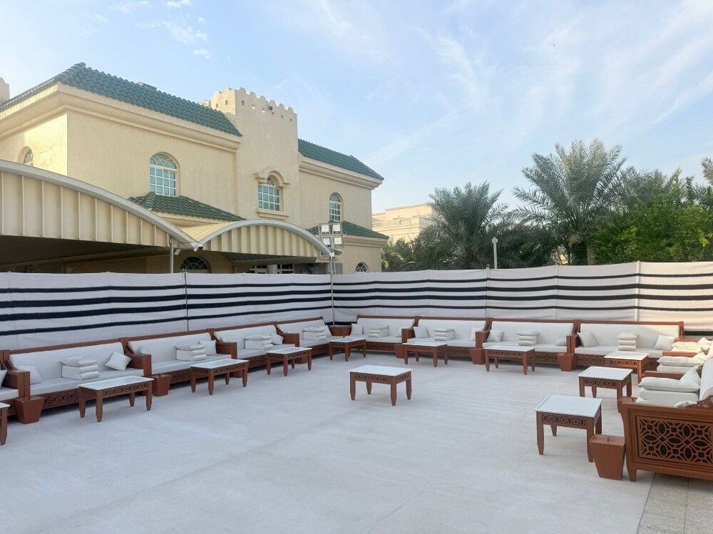 حفلات تخرج - 5