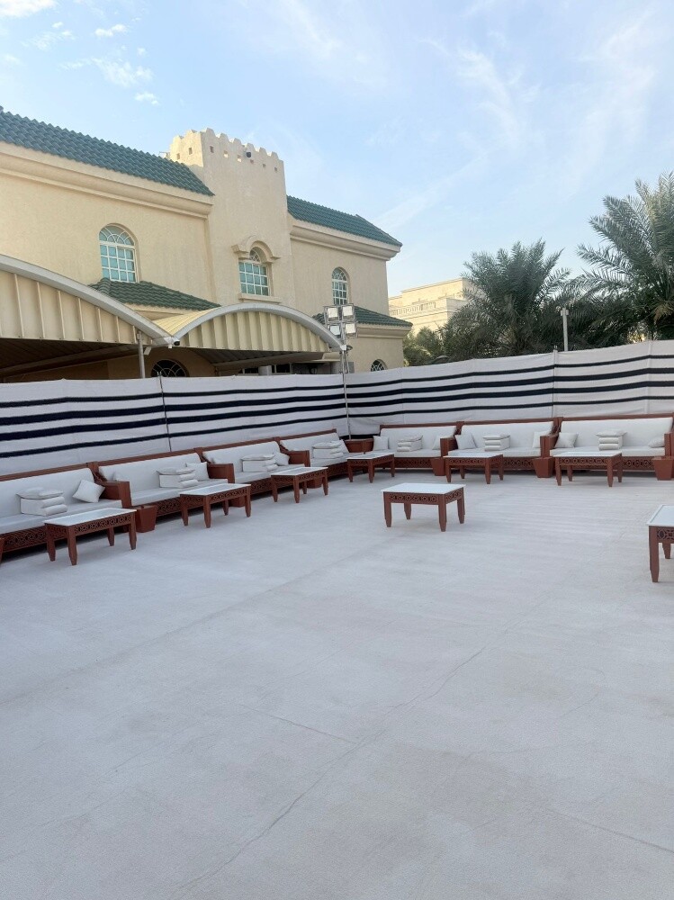 حفلات تخرج - 7