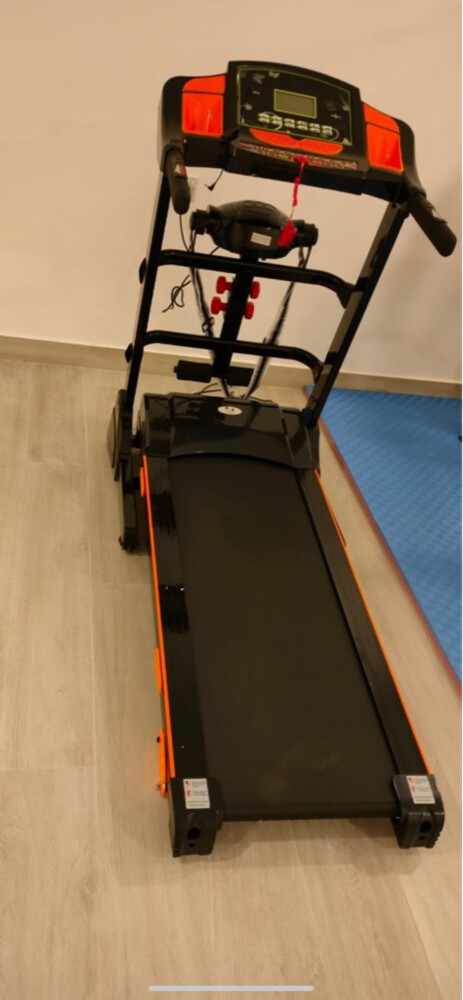 Treadmill  - 1
