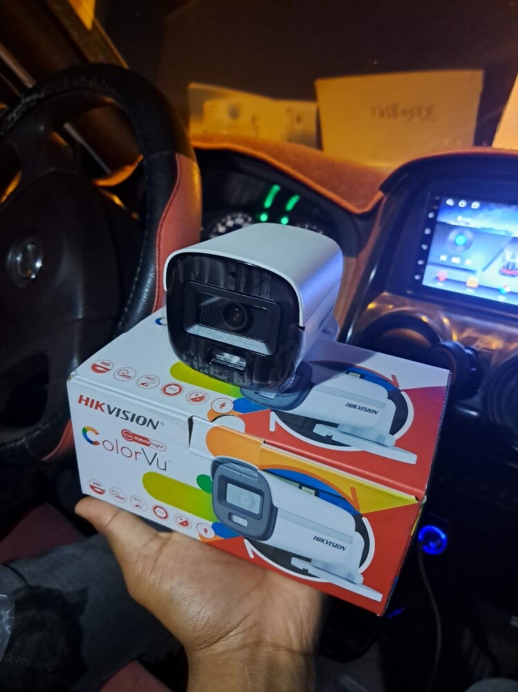 CCTV - 2