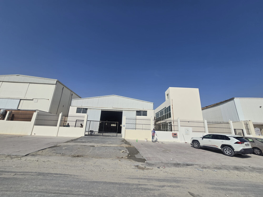 Store for Sale - 1