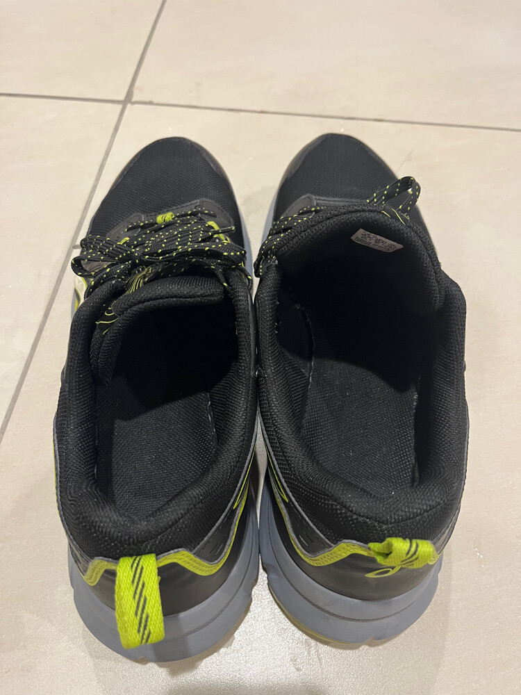  Asics Trail Scout 3 - 2