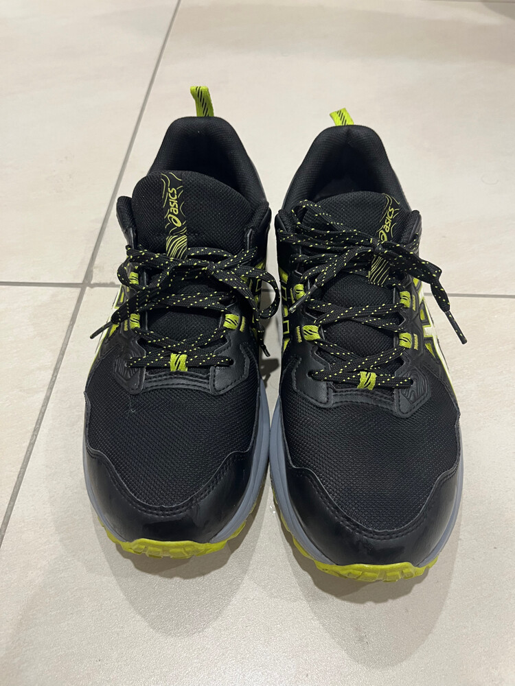  Asics Trail Scout 3 - 4