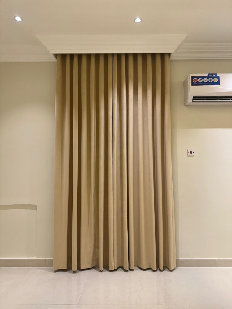 New Luxurious CuRtain design - 15