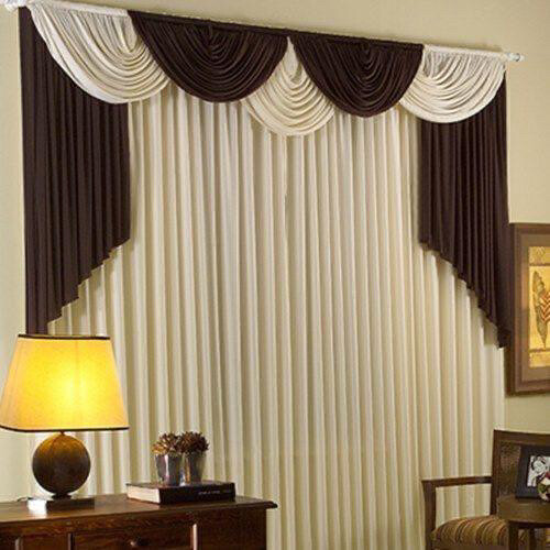 New Luxurious CuRtain design - 2