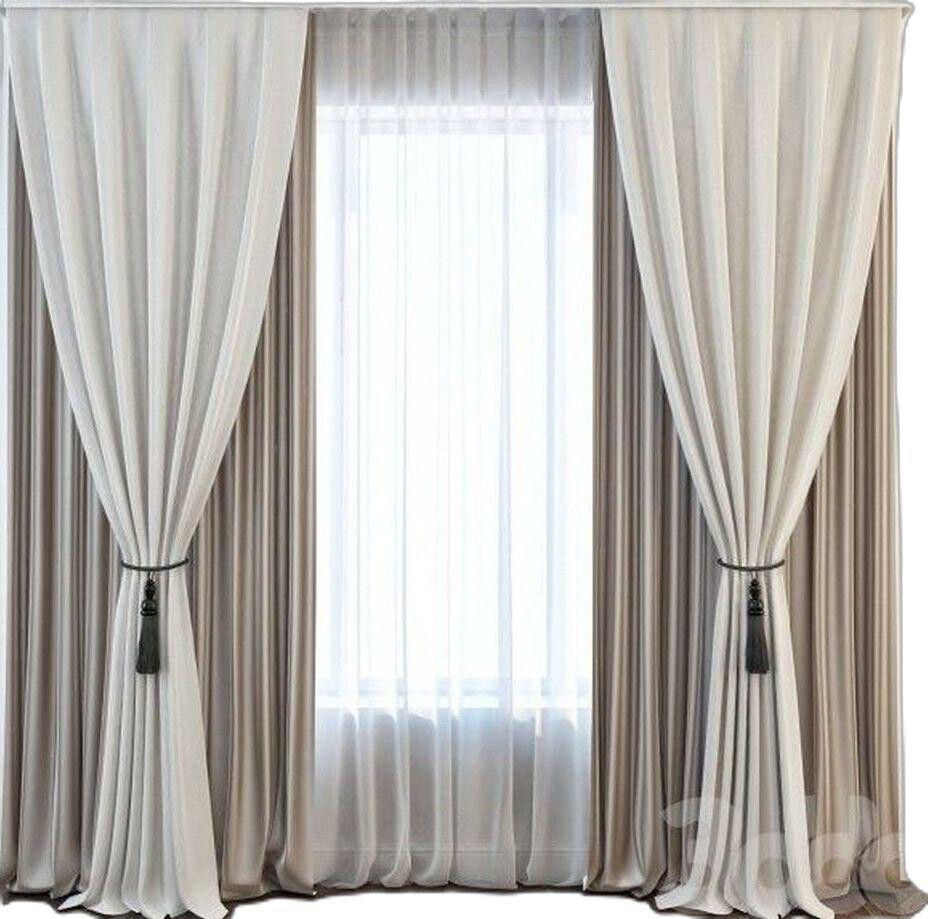 New Exclusive Curtain Design  - 11