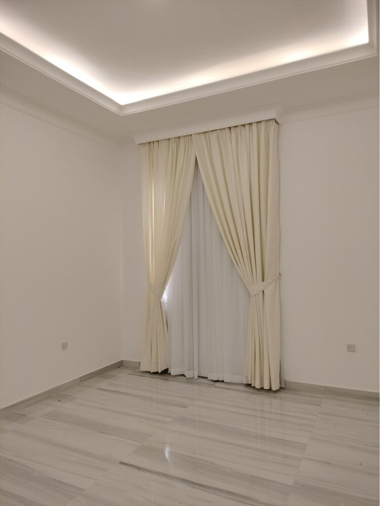 New Exclusive Curtain Design  - 7