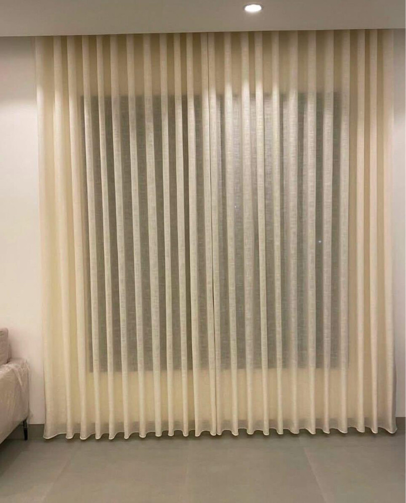 New Exclusive Curtain Design  - 13