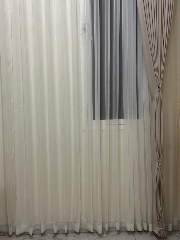 New Exclusive Curtain Design  - 14