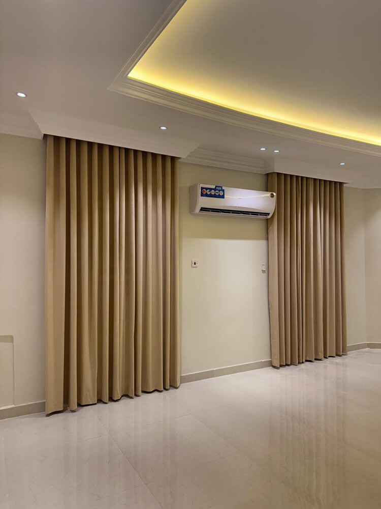 New Exclusive Curtain Design  - 17