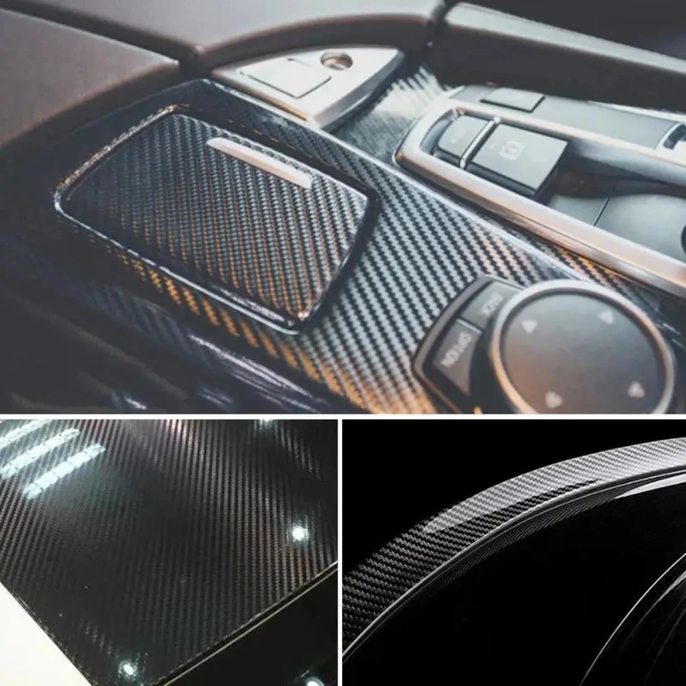 5D CARBON FIBRE - 3