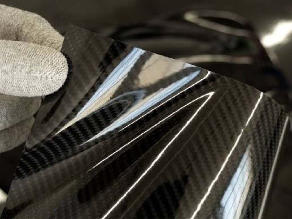 5D CARBON FIBRE - 2