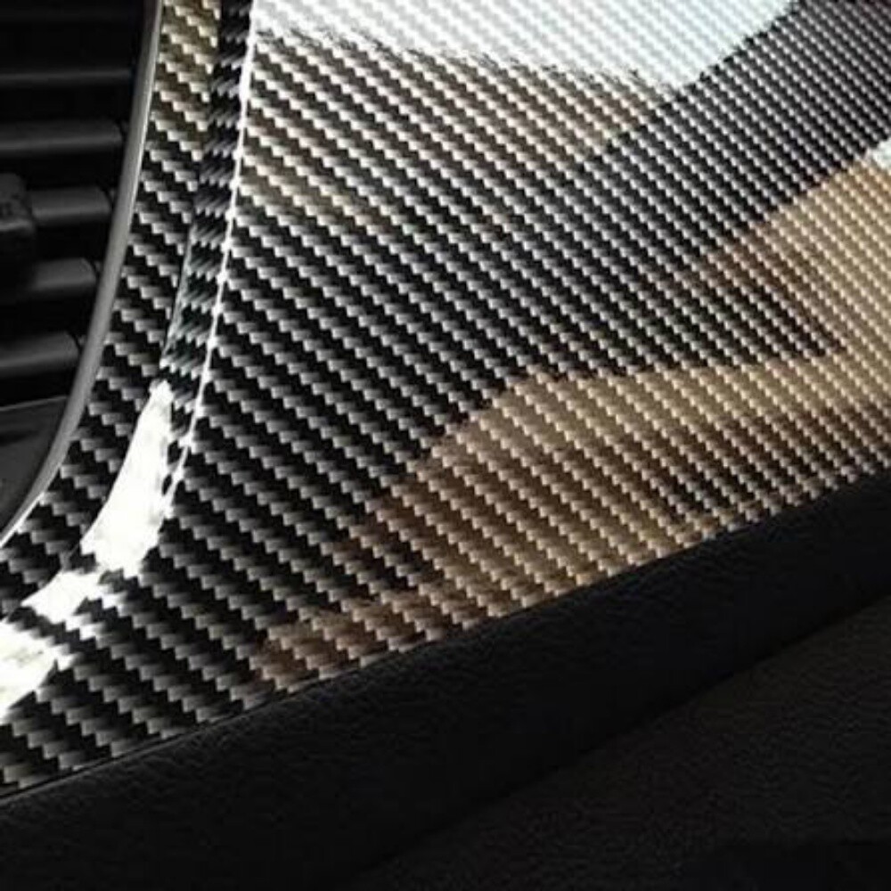 5D CARBON FIBRE - 1