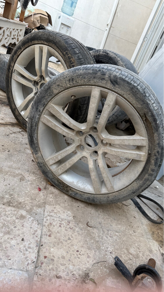 رنجات لومينا - 3