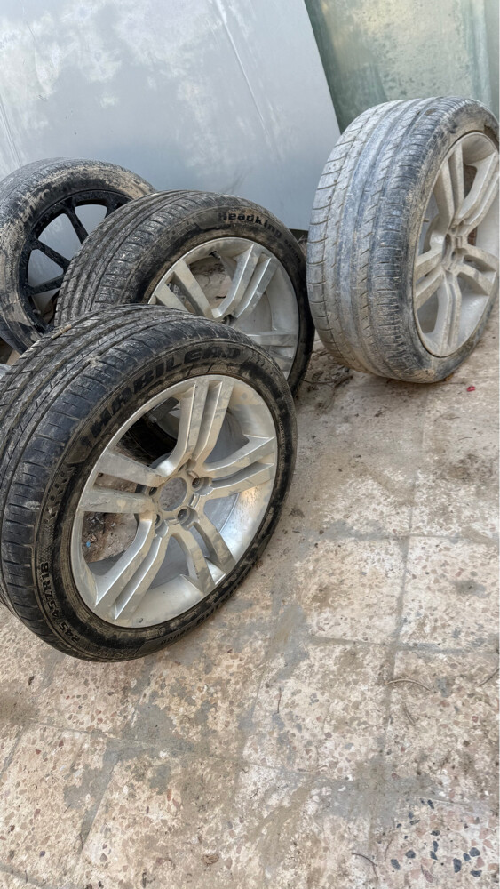 رنجات لومينا - 2