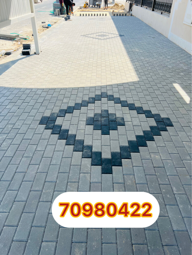 Maintenance services - 20