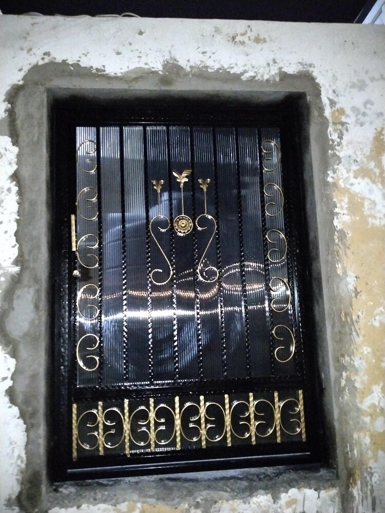 حداد جميع اعمال الحدادة - 13