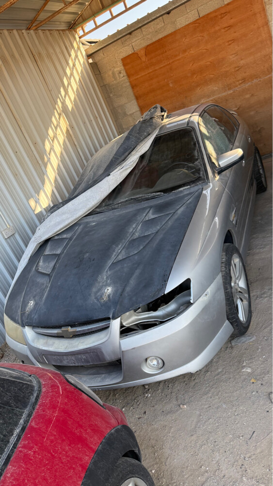 قطع لومينا - 1