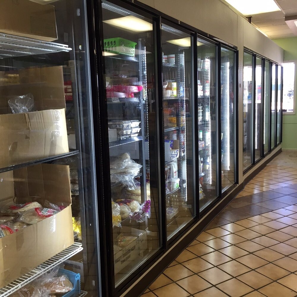freezers refrigerator repair - 9
