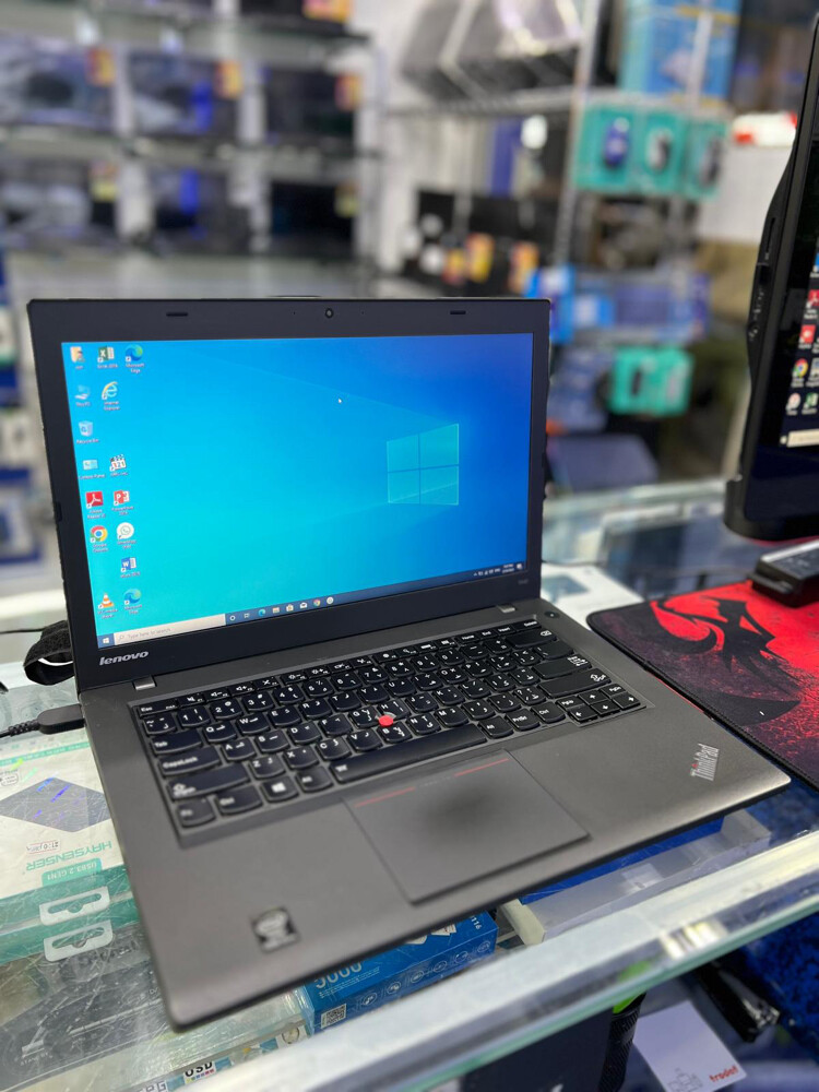 LENOVO THINK PAD T450 - 2