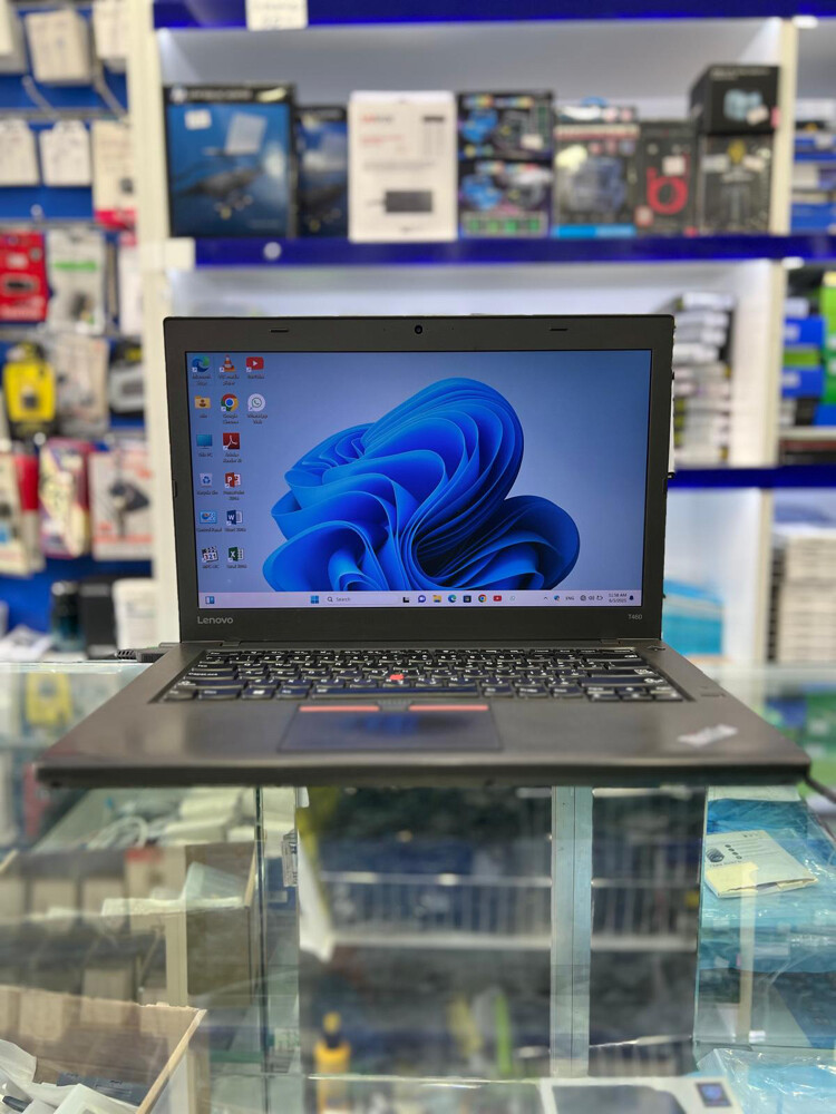 LENOVO THINK PAD T450 - 1