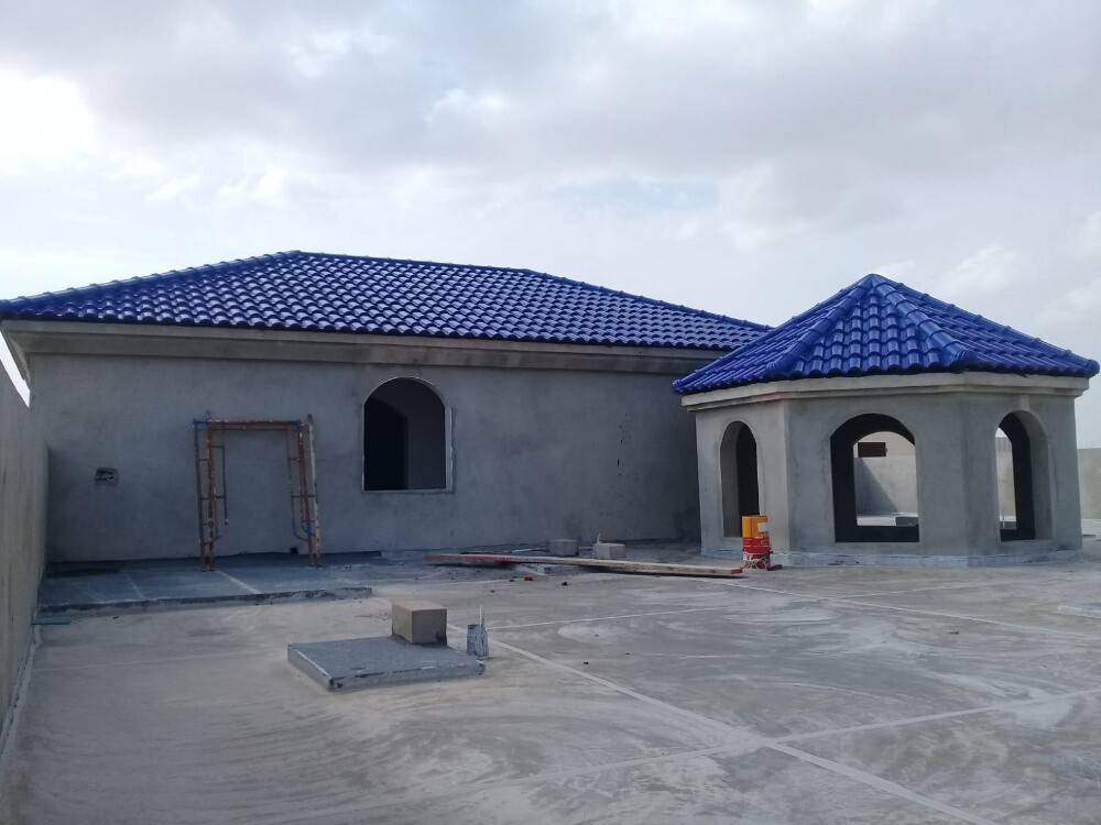 Roof Tiles & installation service - 4