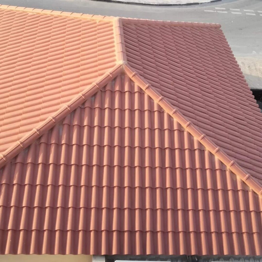 Roof Tiles & installation service - 2