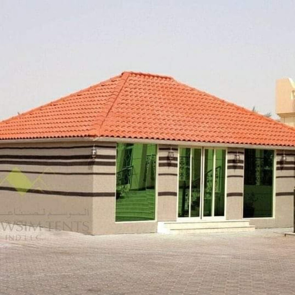 Roof Tiles & installation service - 7