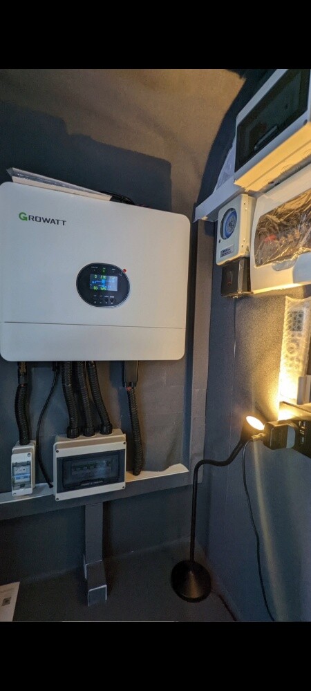 Solar Technician - 7